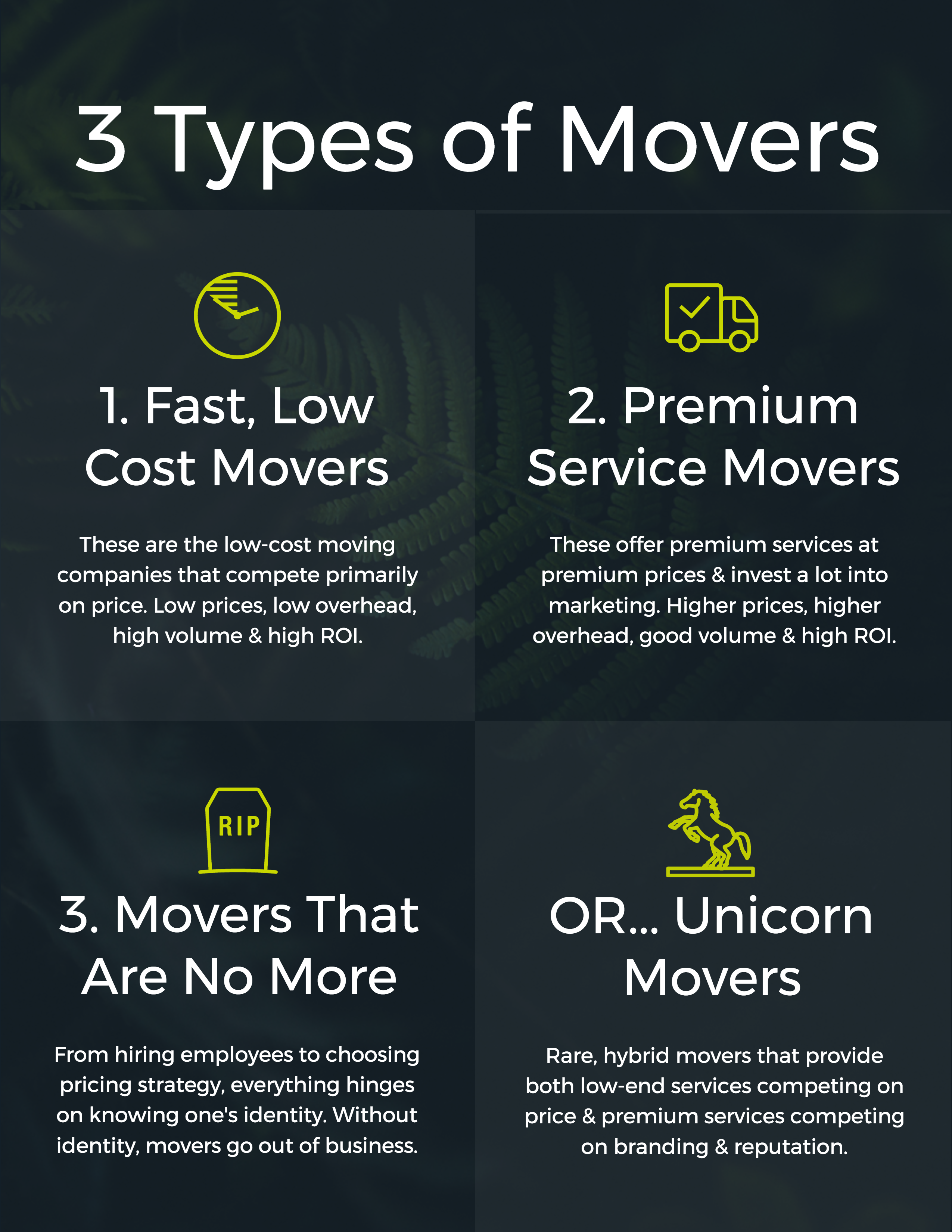 Mckinney Moving Service