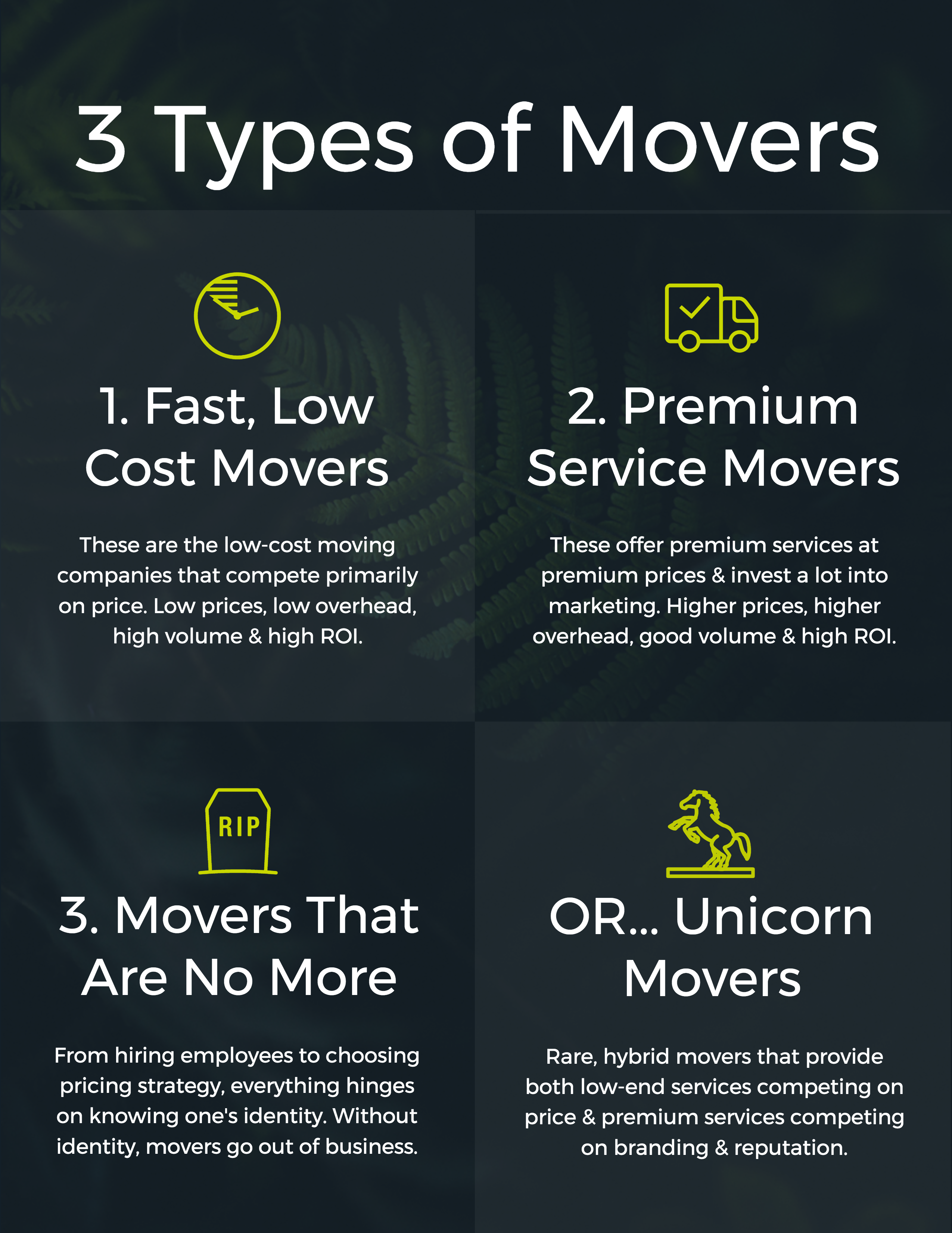 Movers