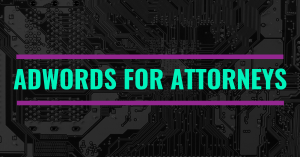adwords for attorneys
