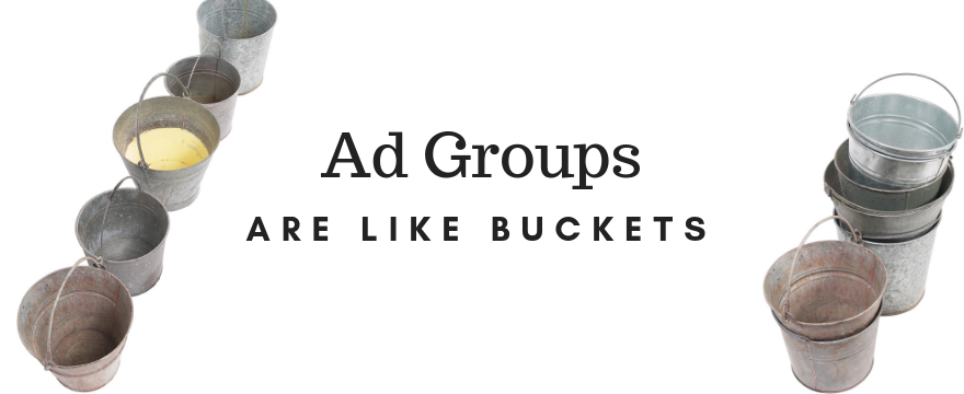 ad groups