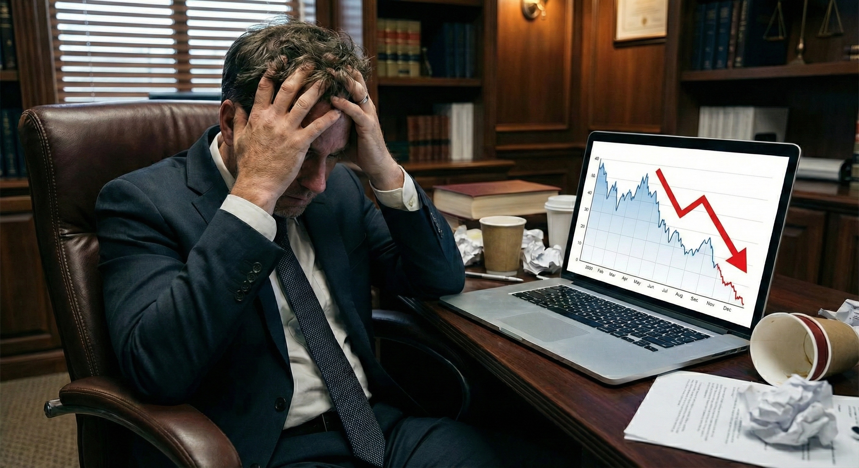 bad results in Google Ads lawyer