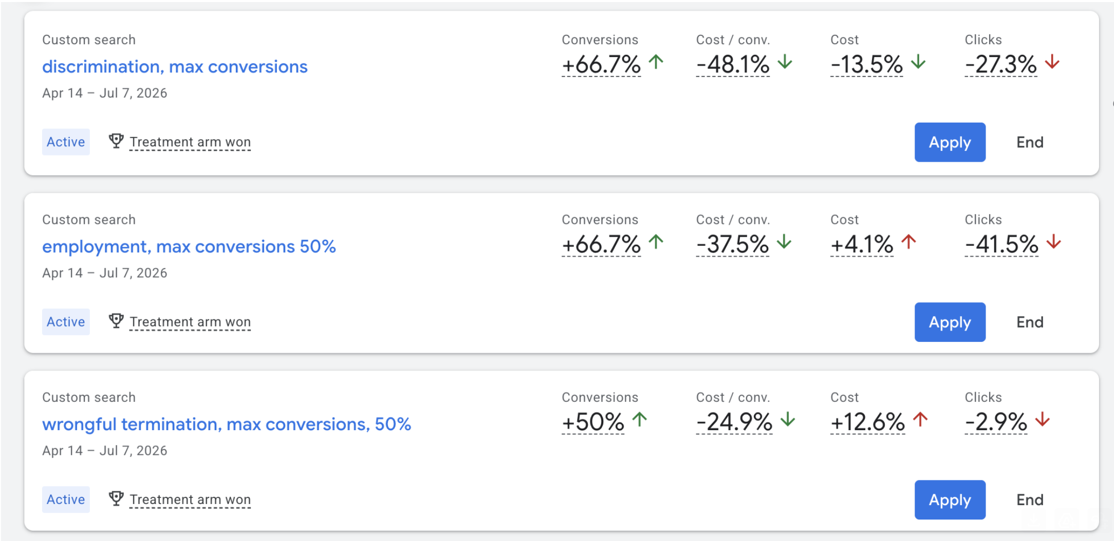 max conversion bidding